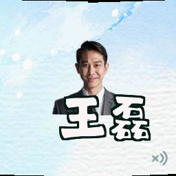 王磊